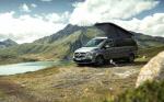 Mercedes-Benz Marco Polo 2019 года (WW)